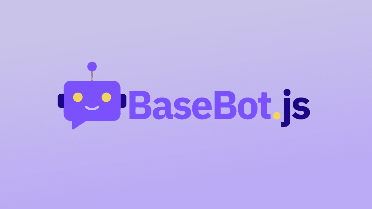 BaseBot.js — WhatsApp & Telegram Bot Framework